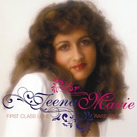 Teena Marie – First Class Love: Rare Tee [Deluxe Edition]
