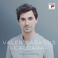 Valer Sabadus – Caldara