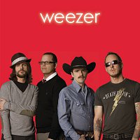 Weezer – Weezer [Red Album International Version]