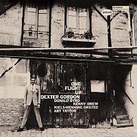 Dexter Gordon – One Flight Up