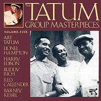 Art Tatum – The Tatum Group Masterpieces, Vol. 5