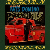 Fats Domino – Fats On Fire (HD Remastered)