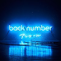 back number – Encore