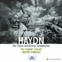 The English Concert, Trevor Pinnock – Haydn: The "Sturm & Drang" Symphonies