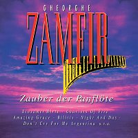 Gheorghe Zamfir – Zauber Der Panflote (Best Of)