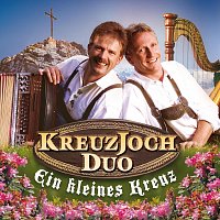 Kreuzjoch Duo – Ein kleines Kreuz