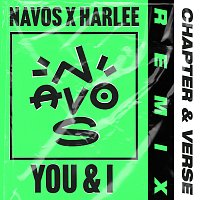 Navos, HARLEE – You & I [Chapter & Verse Remix]