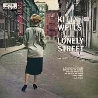 Kitty Wells – Lonely Street