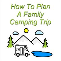 Simone Beretta – How to Plan a Family Camping Trip