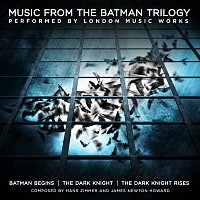 London Music Works – Music from the Batman Trilogy