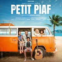 Přední strana obalu CD Le petit piaf [Bande originale du film]