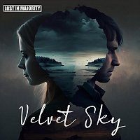 Lost In Majority – Velvet Sky