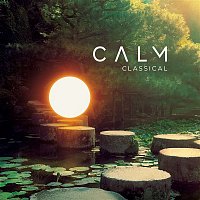 Přední strana obalu CD Calm Classical