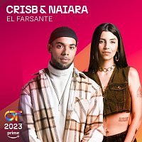 Naiara, CrisB – El Farsante