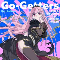 Mori Calliope, REN, RYUSHIN – Go-Getters