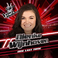 Nienke Wijnhoven – One Last Time [From The Voice Of Holland Season 8]