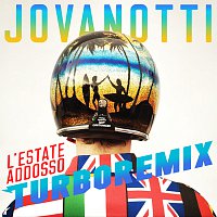Jovanotti – L'Estate Addosso Turbo Remix