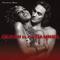 Richard Gibbs, Jonathan Davis – Queen Of The Damned - The Score Album