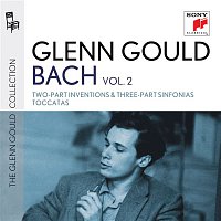 Glenn Gould – Glenn Gould plays Bach: Two-Part Inventions & Three-Part Sinfonias BWV 772-801; Toccatas BWV 910-916 MP3