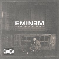 Eminem – The Marshall Mathers LP FLAC