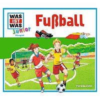 Was Ist Was Junior – 12: Fuszball