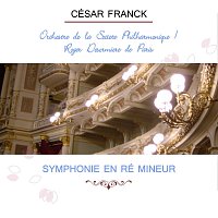 Orchestre de la Société Philharmonique de Paris – Orchestre de la Société Philharmonique / Roger Désormiere de Paris play: César Franck: Symphonie en ré mineur