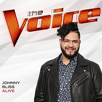 Johnny Bliss – Alive [The Voice Performance]