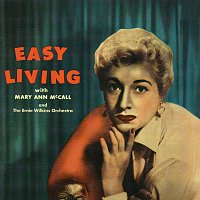 Mary Ann McCall, Ernie Wilkins' Orchestra – Easy Living