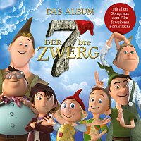 7 Zwerge – Der 7bte Zwerg - Das Album