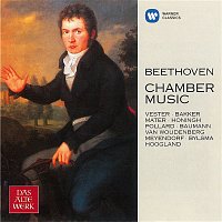 Various Artists.. – Beethoven: Chamber Music. Gassenhauer Trio, Op. 11, Allegro and Minuet, WoO 26 & Horn Sonata, Op. 17
