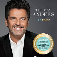 Thomas Anders – History