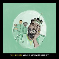 Tobe Nwigwe – Wake Up Everybody [From “Black History Always / Music For the Movement Vol. 2"]