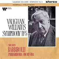 Sir John Barbirolli – Vaughan Williams: Symphony No. 5