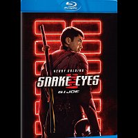 Různí interpreti – G. I. Joe: Snake Eyes Blu-ray