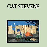 Cat Stevens – Teaser And The Firecat [Remastered 2021]