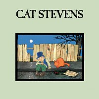 Cat Stevens – Teaser And The Firecat [Remastered 2021]