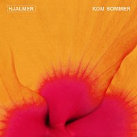 Přední strana obalu CD Kom Sommer