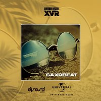 Wanderson XVR – Saxobeat [Radio Edit]