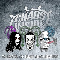 Chaos Inside – The Raven, the Joker and the Machine