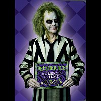 Různí interpreti – Beetlejuice 1-2 kolekce