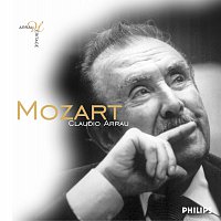 Claudio Arrau – Mozart