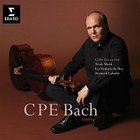 Bernard Labadie, Truls Mork, Les Violins du Roy – C.P.E. Bach Cello Concertos