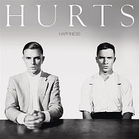 Hurts – Happiness CD