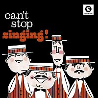 Various Artists.. – Can't Stop Singing - Original Soundtrack