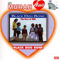 Black Dog Bone – The Best Of BDB