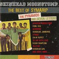 Symarip, The Pyramids & Seven Letters – The Best of Symarip, The Pyramids & Seven Letters