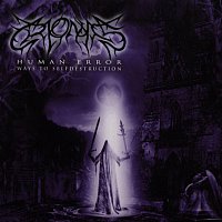 Crionics – Human Error: Ways Of Self Destruction