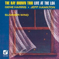 Ray Brown Trio – Summer Wind