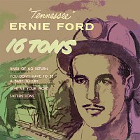 Tennesse Ernie Ford – 16 Tons