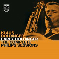 Klaus Doldinger – Early Doldinger - The Complete Philips Sessions [Set]